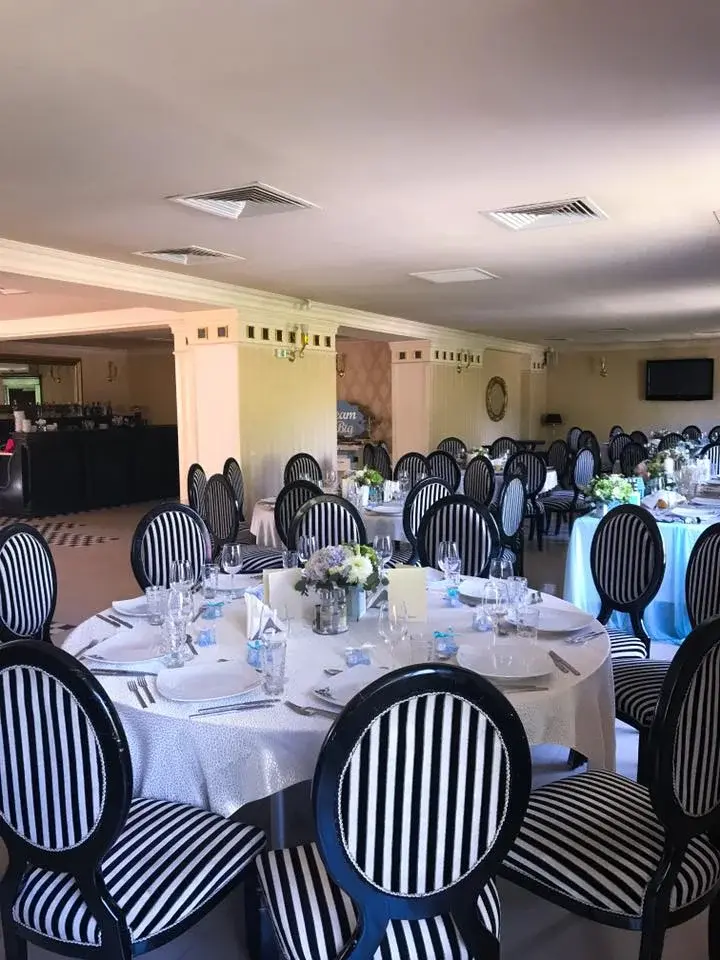 Restaurant nuntă Timiș – Swiss Ballroom Events
